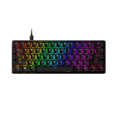 HyperX Alloy Origins 60 - keyboard
